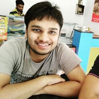 Rajat Jain's Photo