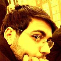 Muhammadreza Bagheri's Photo