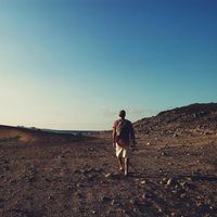 Nicholas Garcia's Photo