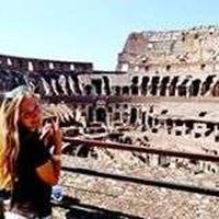 Tati Korosteleva's Photo