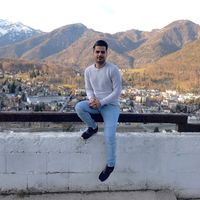 Shahin  Delfani's Photo