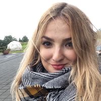 Natália Česánková's Photo