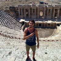 Varol Şahin的照片