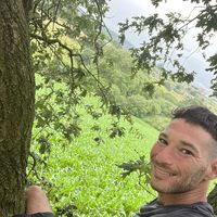 Ariel Greenwald的照片