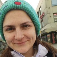 Michaela Bösch's Photo