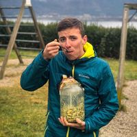 Adam Haninec's Photo