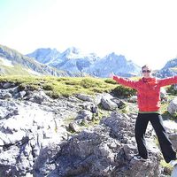 Dominique Tschann's Photo