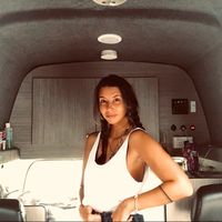 Barbara Silva's Photo