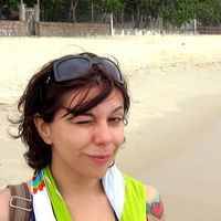 Márcia Leite's Photo