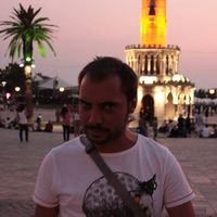 Hakan Yatır's Photo