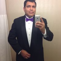 Ramon Frausto's Photo