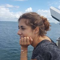 Fotos de Melissa Morai