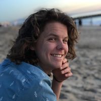 Spencer Carr的照片