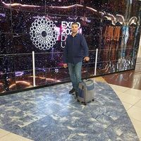 Marwan El Gihawi's Photo