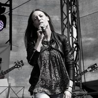 Karo Ingendorf's Photo