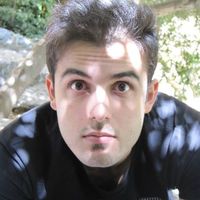 Mansour Zayer's Photo