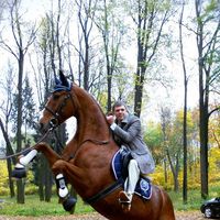 Aleksandr Gayvoronskih's Photo