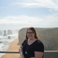 Hayley Simpson的照片