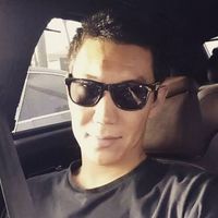 Mukush Tleulenov's Photo