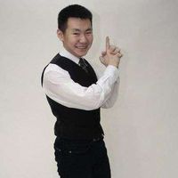 Alexander Artamonov's Photo