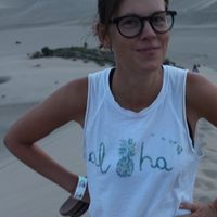 Imke De Hert的照片