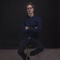 Benjamin Levy-Jeantet's Photo