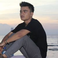 Ulak Tumangger's Photo