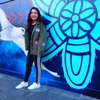 Sora Yamamoto's Photo