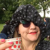 Georgina Hindley的照片