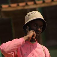 Fotos von Ahmed Mzoefu