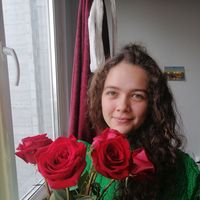 Valentina Monteghepardi's Photo