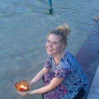 Фотографии пользователя Lisa van Aalst