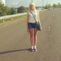 Fotos de Polina Bikker