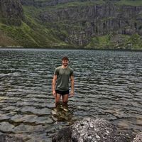 Gianmarco Rubino's Photo