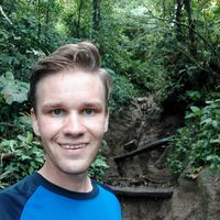 Tuomas Tapper's Photo