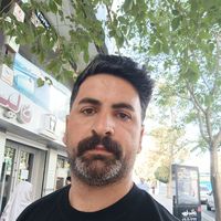 Mohamad Mohamadi's Photo