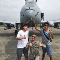 川畑＝KAWABATA 颯翔＝HAYATO's Photo