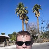 Jake Krause的照片