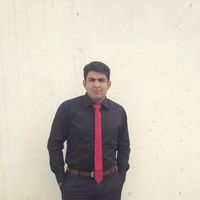 syed zain ul hassan's Photo