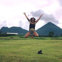 Stephanie Ortiz的照片