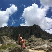 Fotos von Maria Pia Leanes Fenoglio