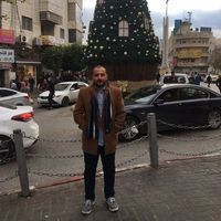 Mamoun Rayyan's Photo