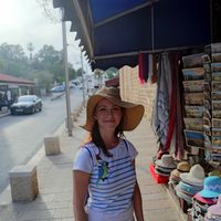 Eugeniia Britko的照片