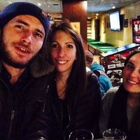 Anais pruchon的照片