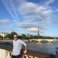 Photos de George Ankiri