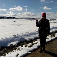 Izaskun Jimenez antia's Photo