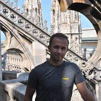 Marcin Grochoła's Photo