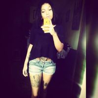 Fotos von yessenia leon