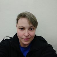 Alina Gordeeva's Photo