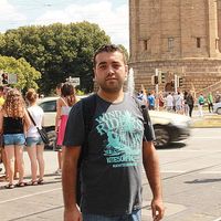 Izzet Tokuşoğlu's Photo